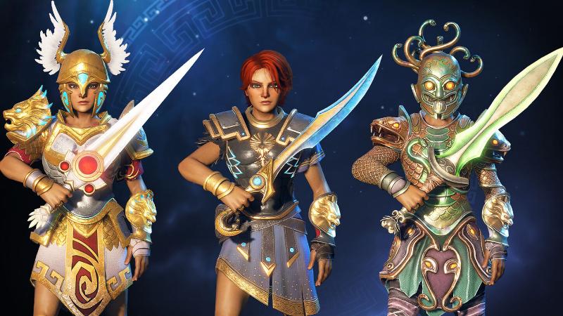 渡神纪 芬尼斯崛起 正版购买 Steam商城