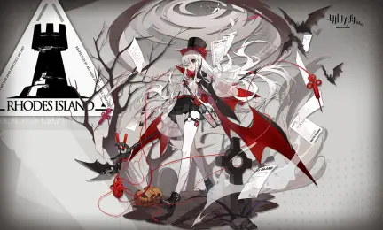 Is Warfarin Really a Bloodfiend? Arknights: Endfield Teases Talos-II and New Regions