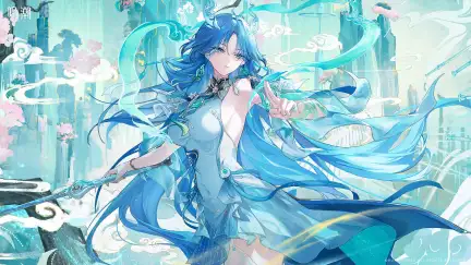 Without Dania, Use Lynae for Qingxiao With Under 10% Damage Loss: How to Choose? Wuthering Waves V3.6 Qingxiao Teams, Pulling & Echo Guide