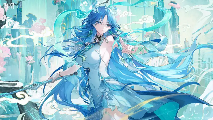 Without Dania, Use Lynae for Qingxiao With Under 10% Damage Loss: How to Choose? Wuthering Waves V3.6 Qingxiao Teams, Pulling & Echo Guide