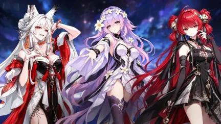 Wuthering Waves Version 3.7 Astrite Compensation, 心月狐 and 千咲 Rerun Plans