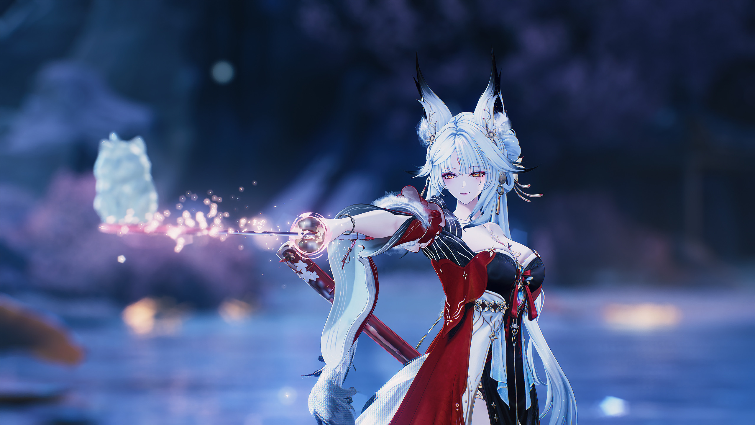 Wuthering Waves 3.7 Livestream Preview: Banner Leaks Still Lack Damage and Signature Weapons — How Should You Save for Xin and Suoming?