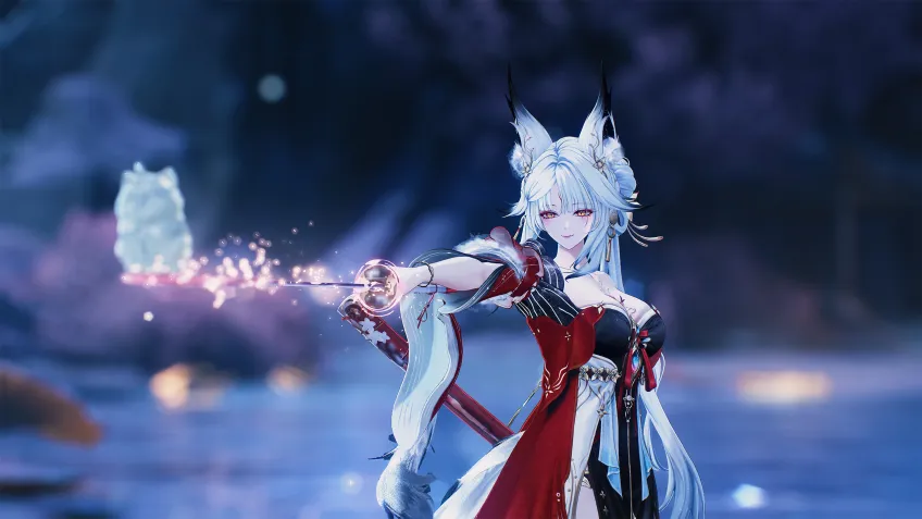 Wuthering Waves 3.7 Livestream Preview: Banner Leaks Still Lack Damage and Signature Weapons — How Should You Save for Xin and Suoming?
